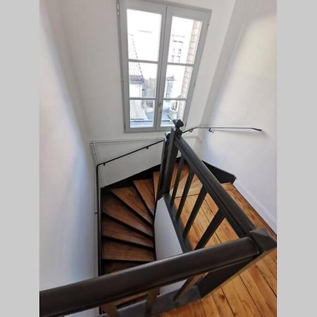 La Maison De Timothee 11 Couchages 랭스 외부 사진