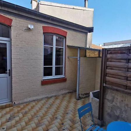 La Maison De Timothee 11 Couchages 랭스 외부 사진