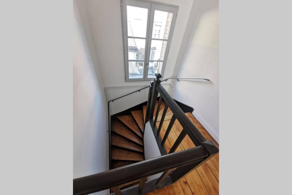La Maison De Timothee 11 Couchages 랭스 외부 사진